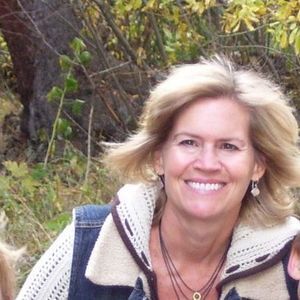 Meet your Posher, Kristen